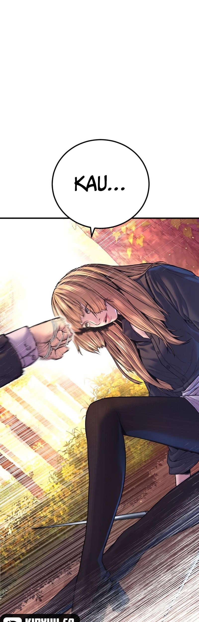 Manager Kim Chapter 162 - halaman 63