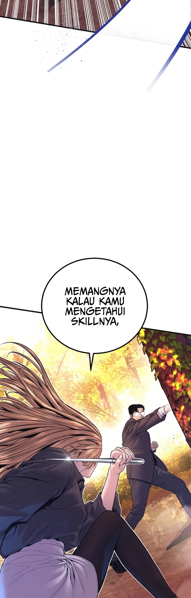 Manager Kim Chapter 162 - halaman 65