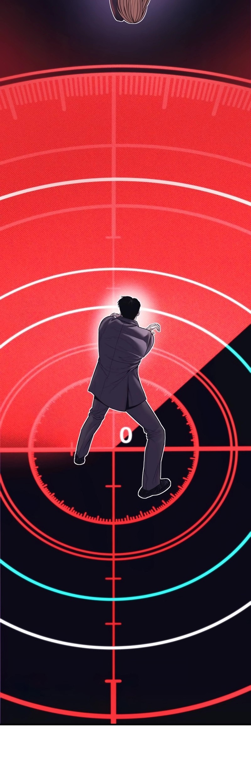 Manager Kim Chapter 162 - halaman 71
