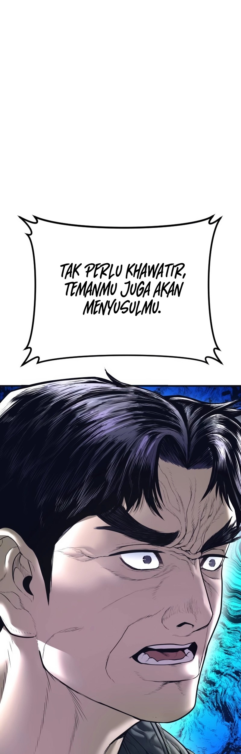 Manager Kim Chapter 162 - halaman 94