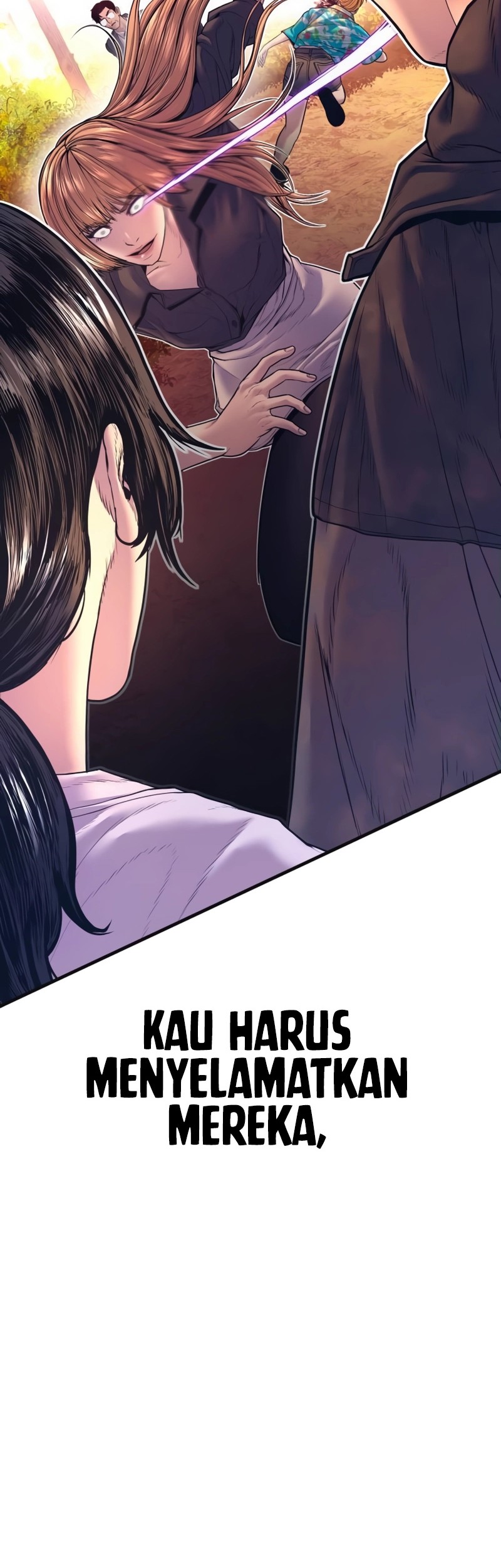 Manager Kim Chapter 162 - halaman 99
