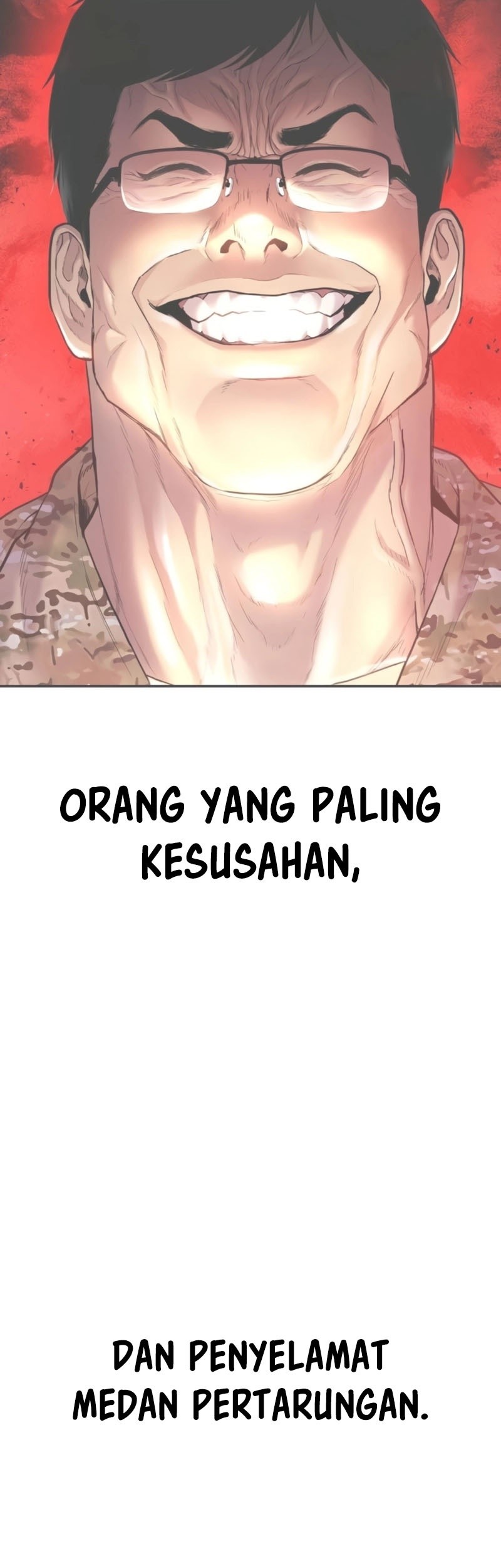 Manager Kim Chapter 163 - halaman 107