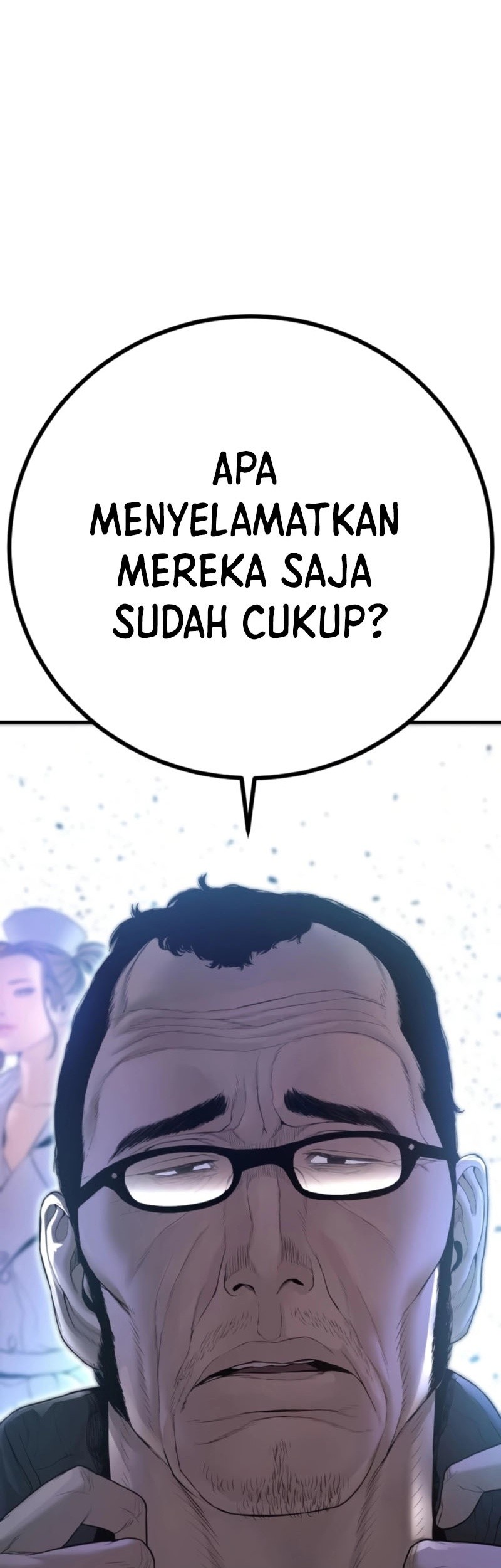 Manager Kim Chapter 163 - halaman 111