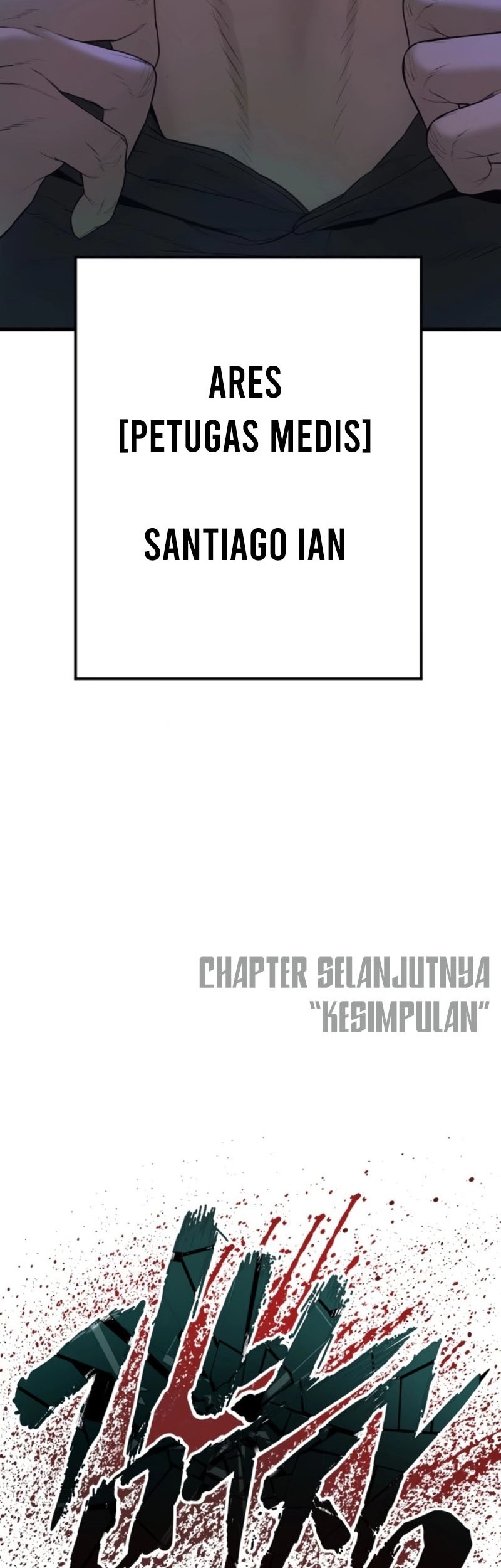 Manager Kim Chapter 163 - halaman 112