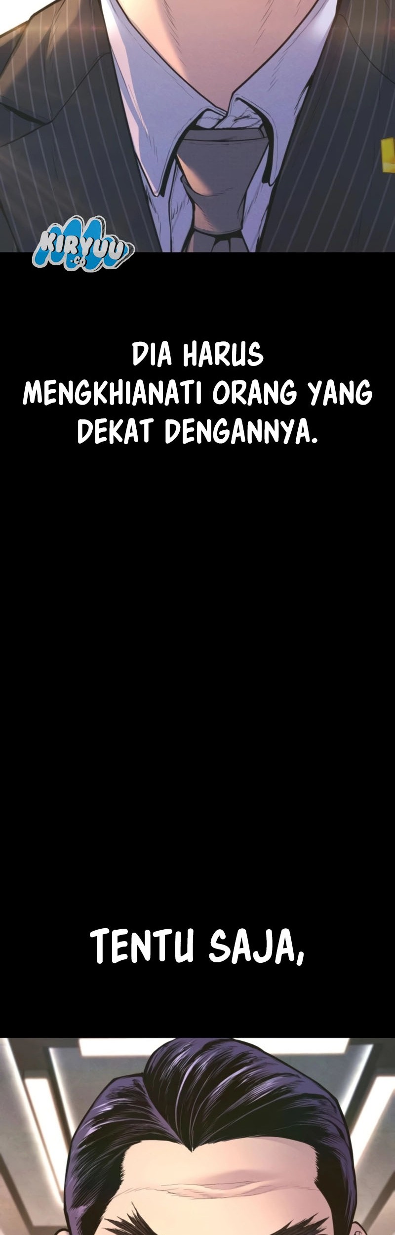 Manager Kim Chapter 163 - halaman 13