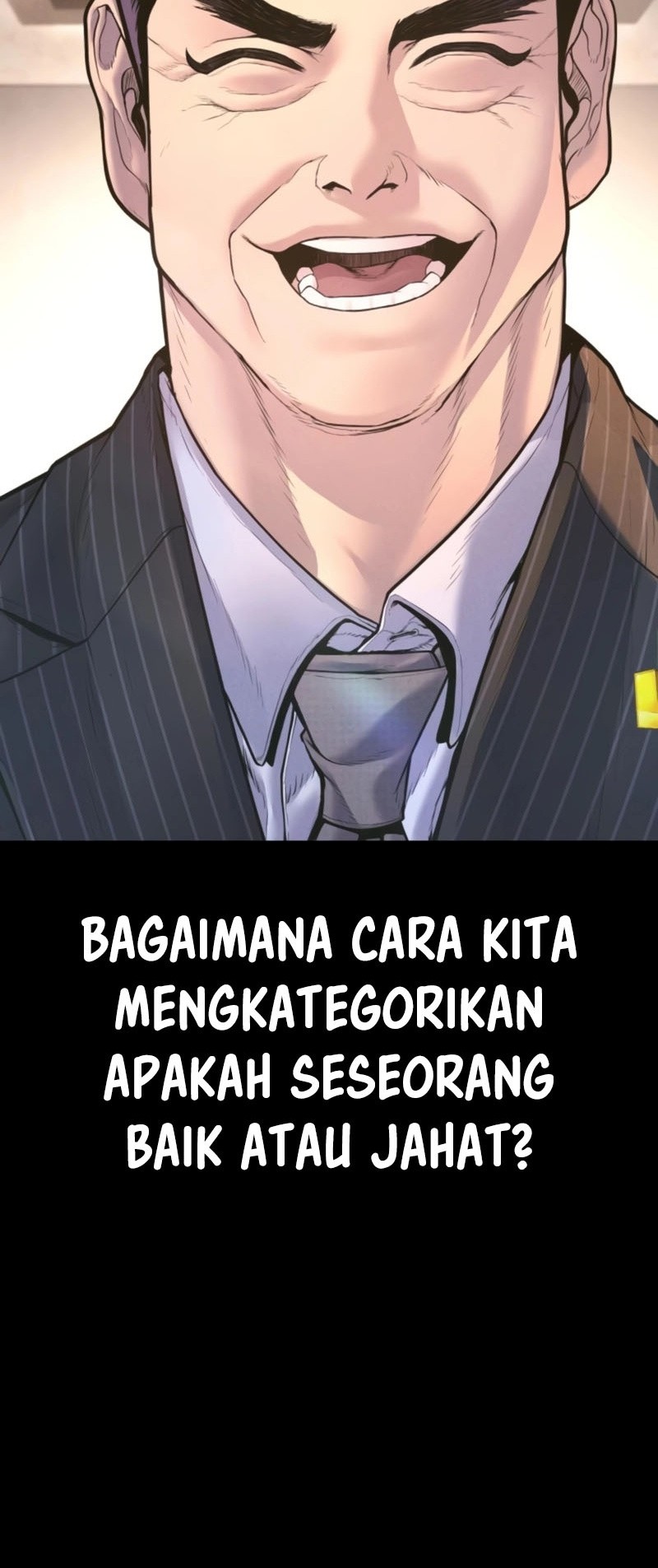 Manager Kim Chapter 163 - halaman 14