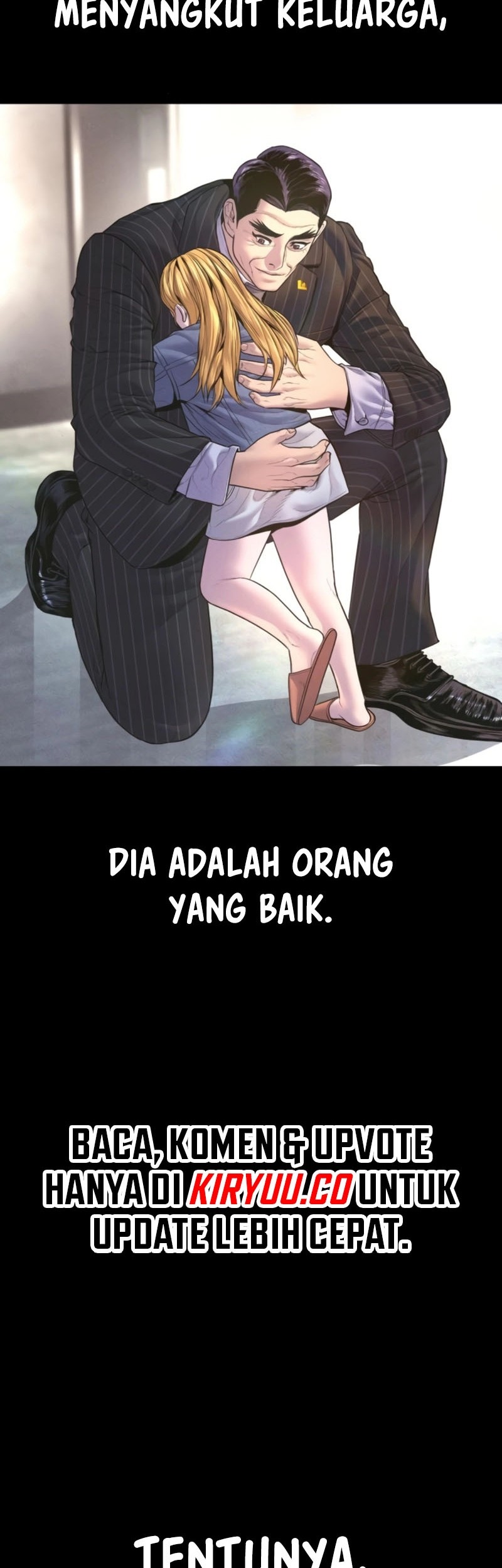 Manager Kim Chapter 163 - halaman 16