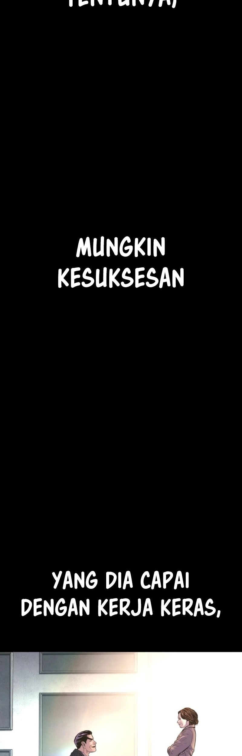 Manager Kim Chapter 163 - halaman 17