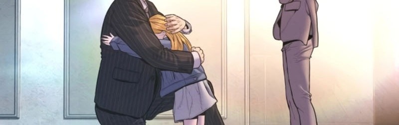 Manager Kim Chapter 163 - halaman 18