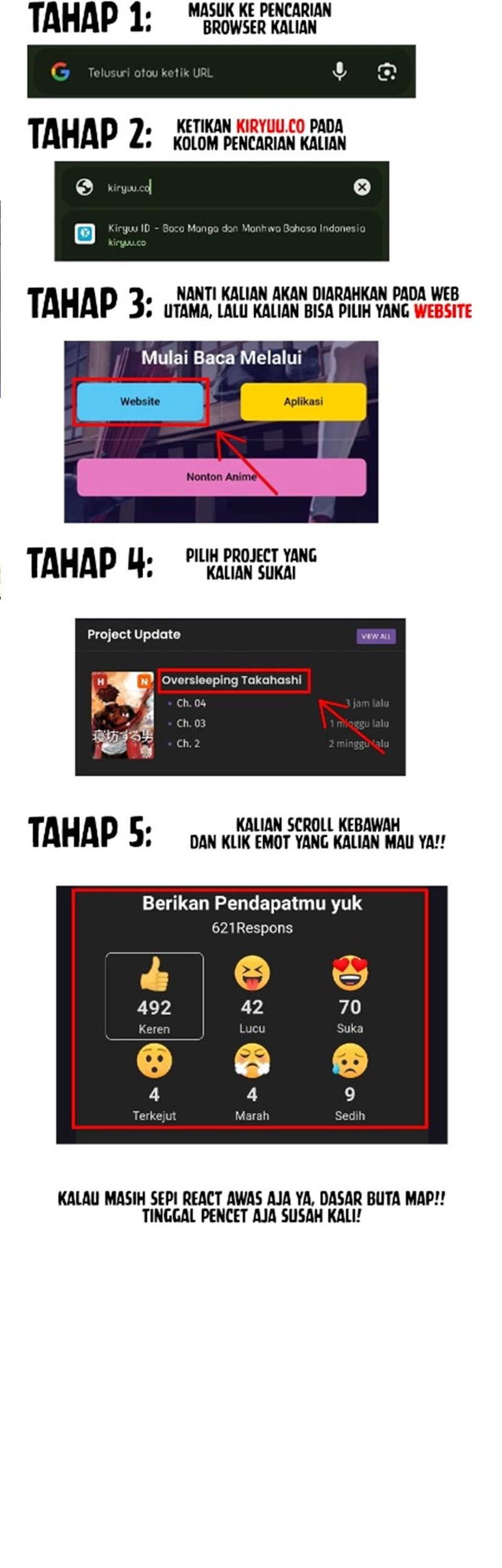 Manager Kim Chapter 163 - halaman 20