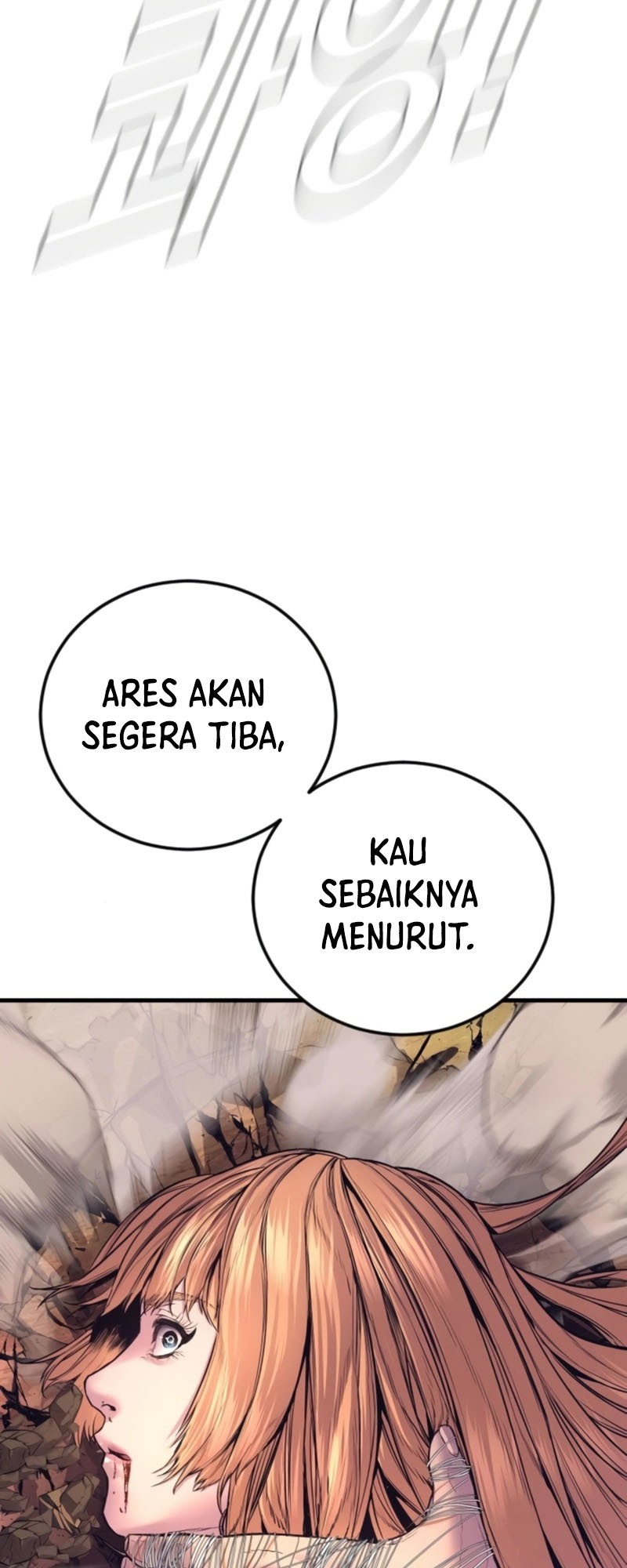 Manager Kim Chapter 163 - halaman 31