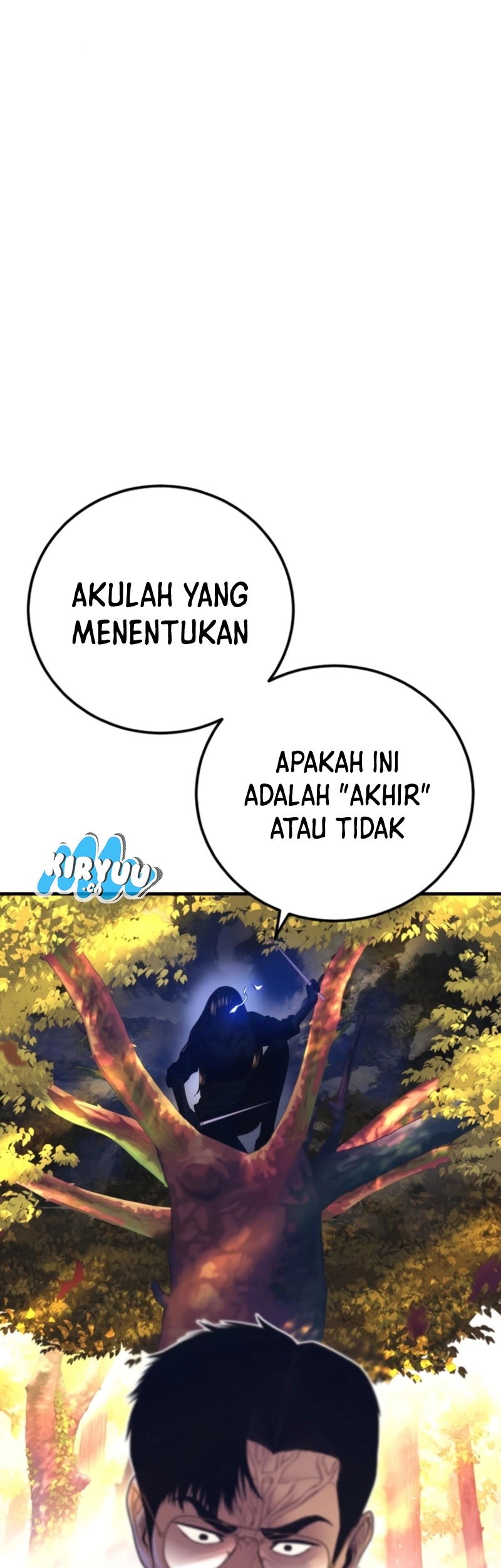 Manager Kim Chapter 163 - halaman 35