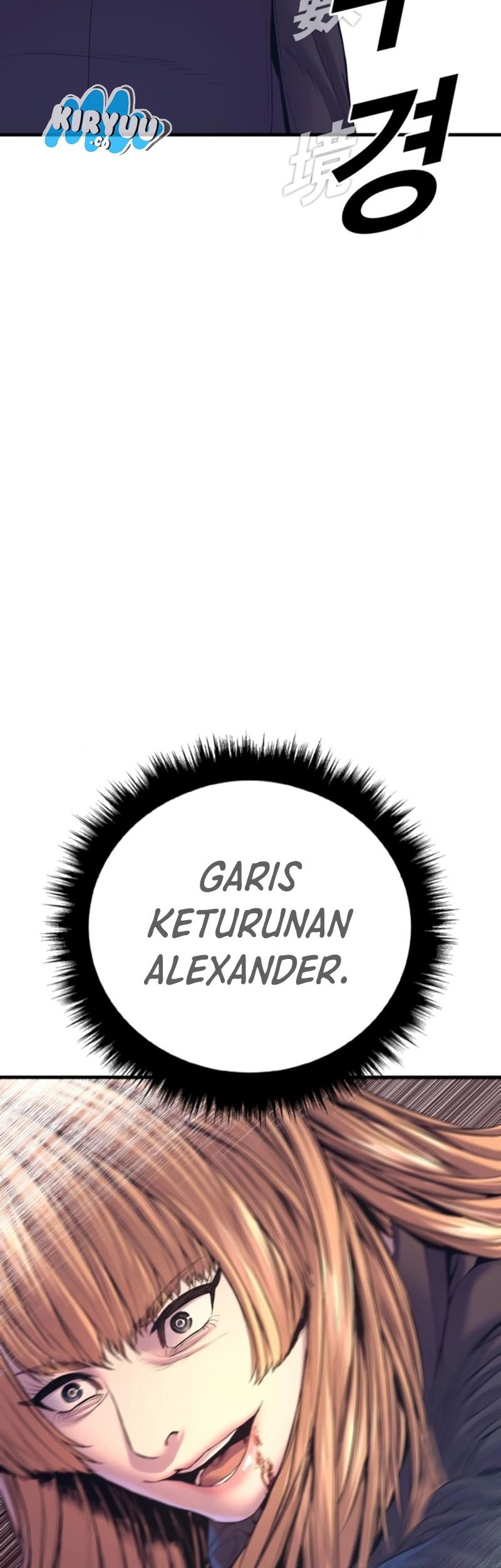 Manager Kim Chapter 163 - halaman 42