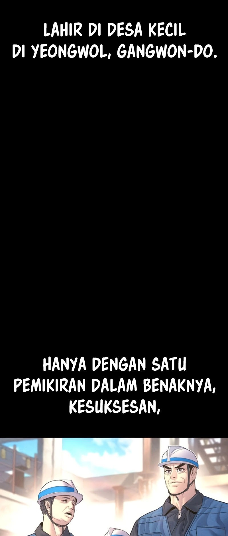 Manager Kim Chapter 163 - halaman 5