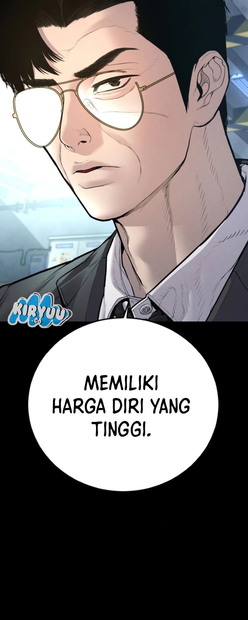 Manager Kim Chapter 163 - halaman 58