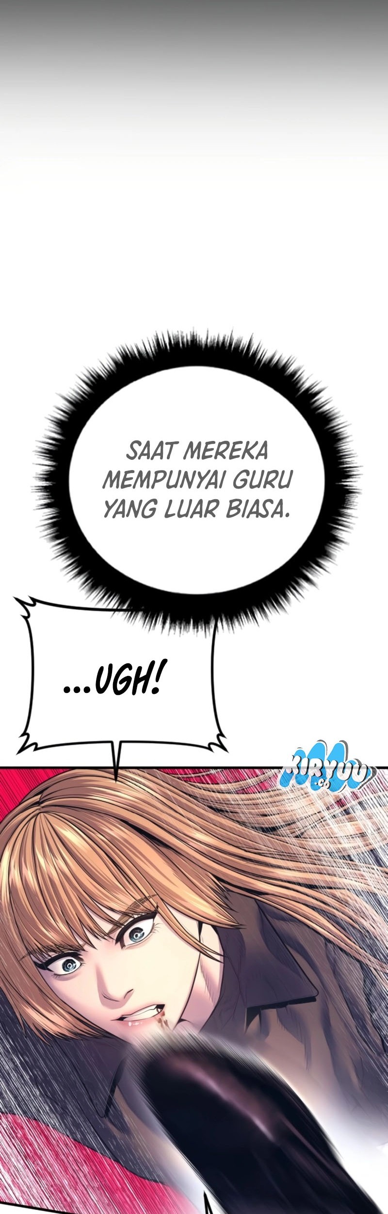 Manager Kim Chapter 163 - halaman 60