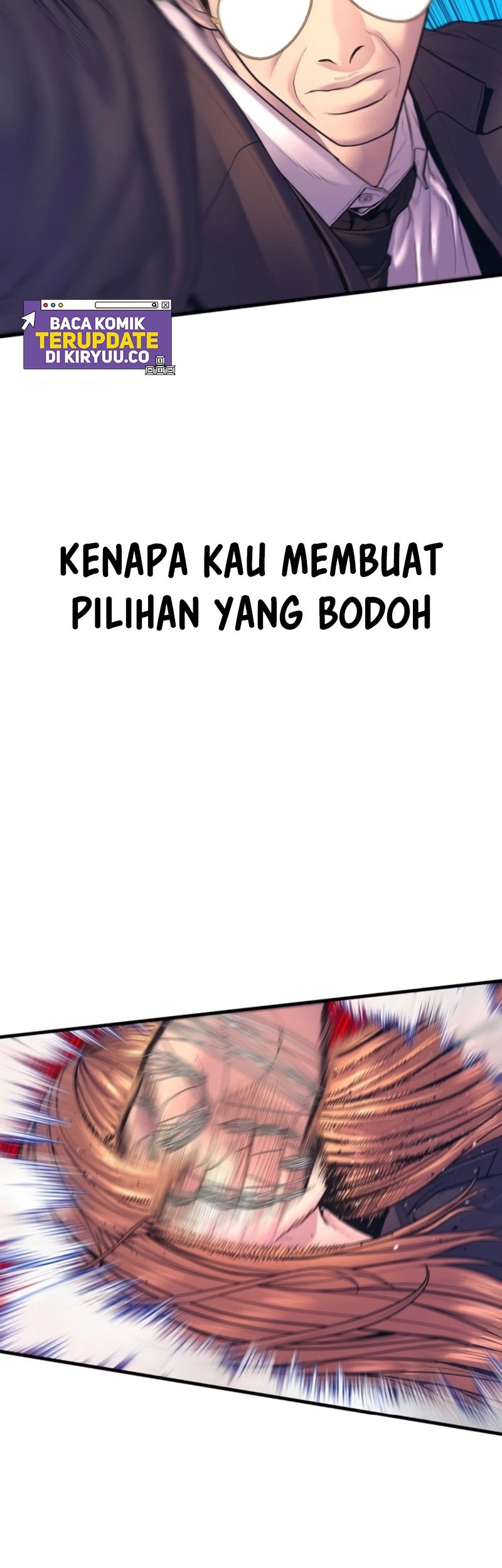 Manager Kim Chapter 163 - halaman 63
