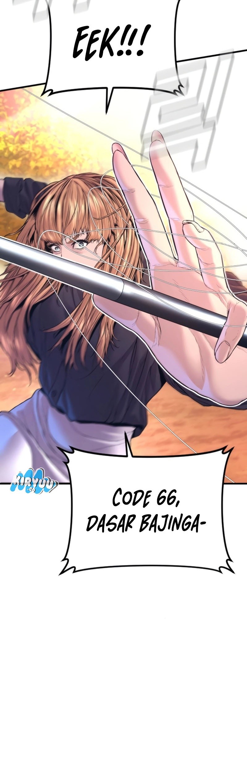 Manager Kim Chapter 163 - halaman 68