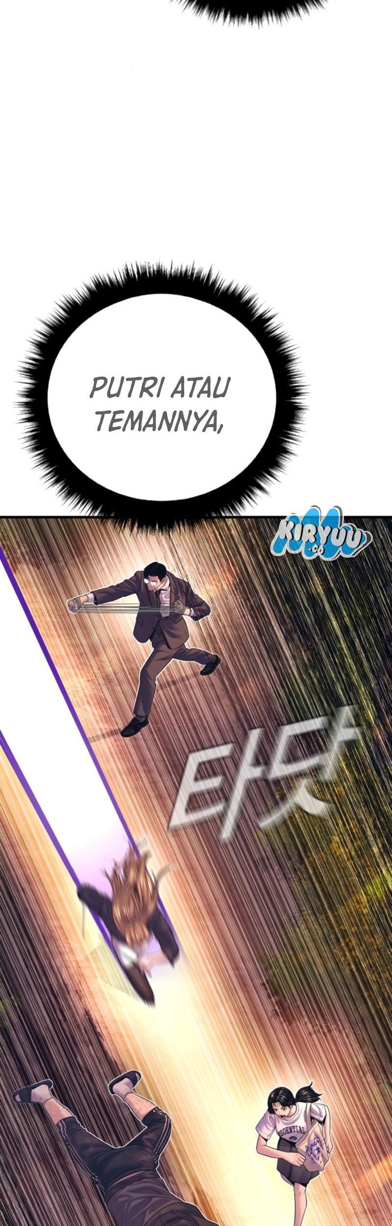 Manager Kim Chapter 163 - halaman 81