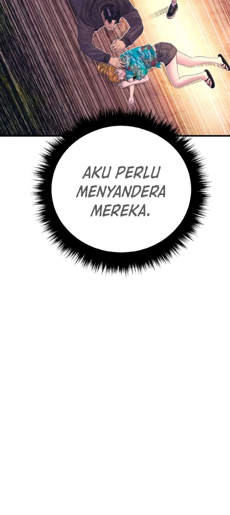 Manager Kim Chapter 163 - halaman 82