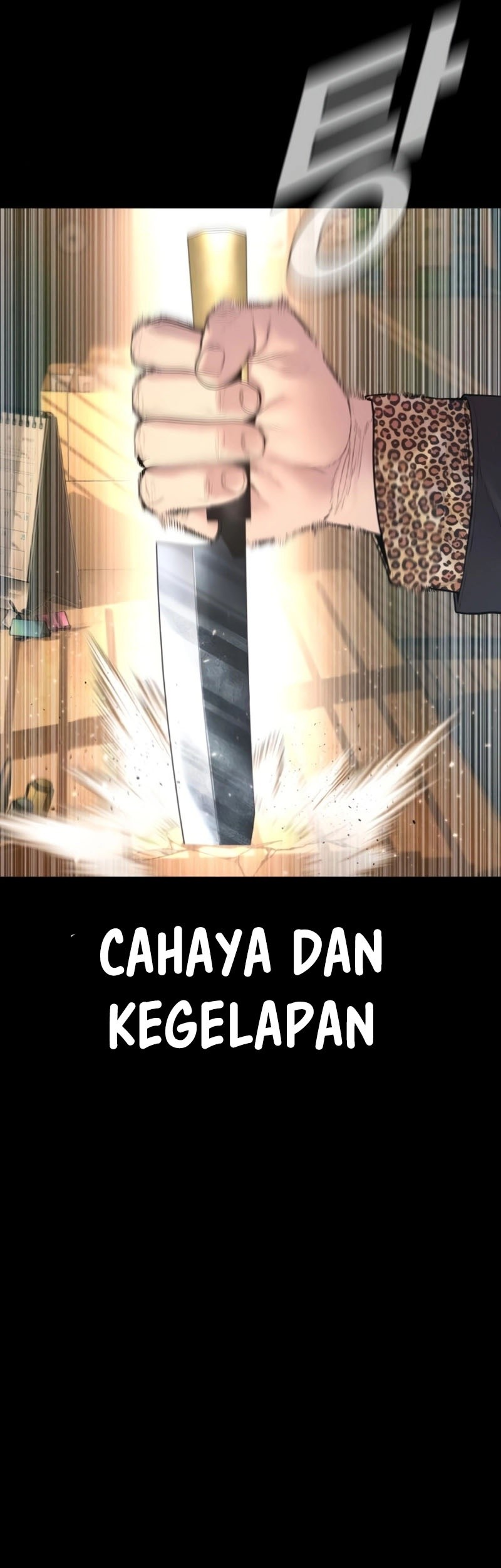 Manager Kim Chapter 163 - halaman 9