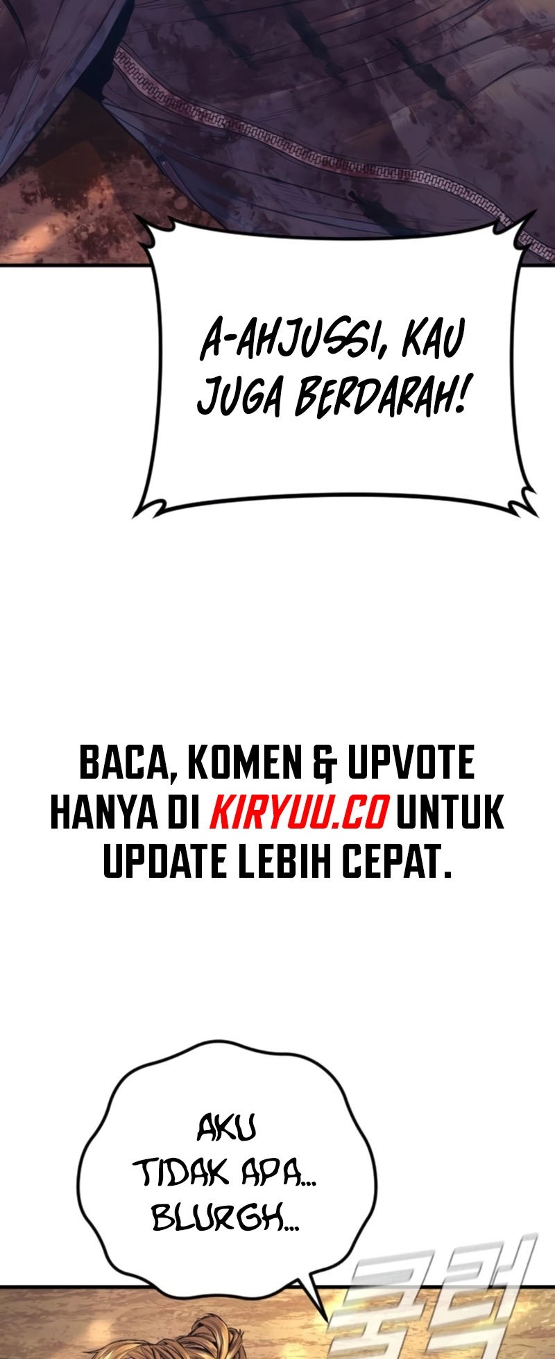 Manager Kim Chapter 163 - halaman 91
