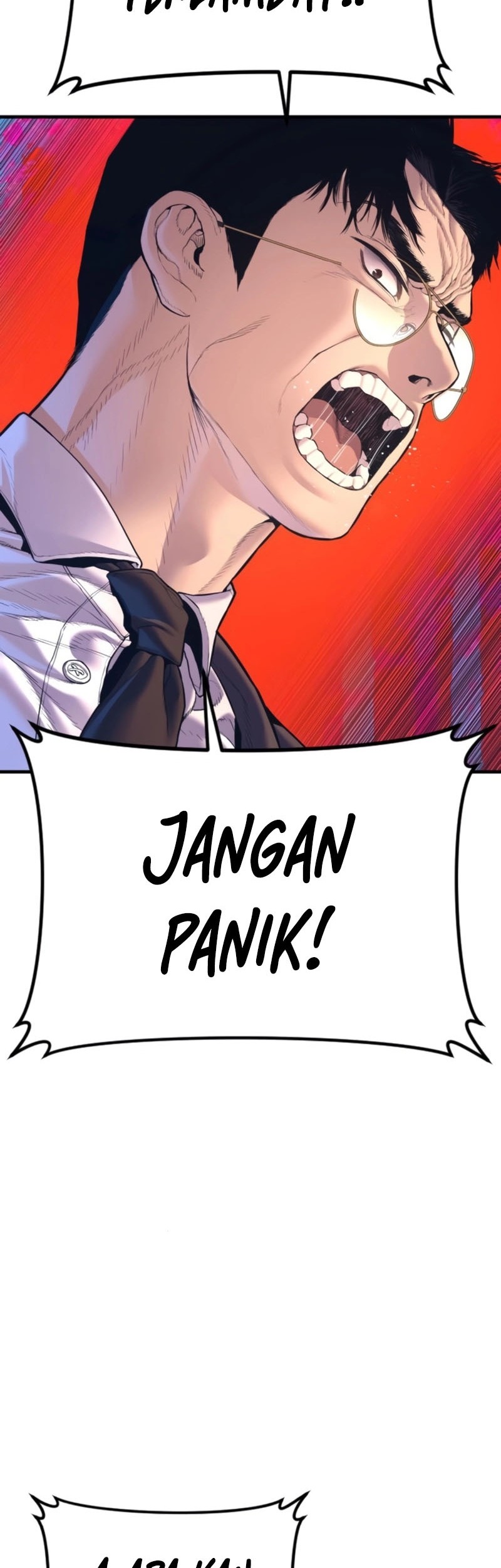 Manager Kim Chapter 163 - halaman 99