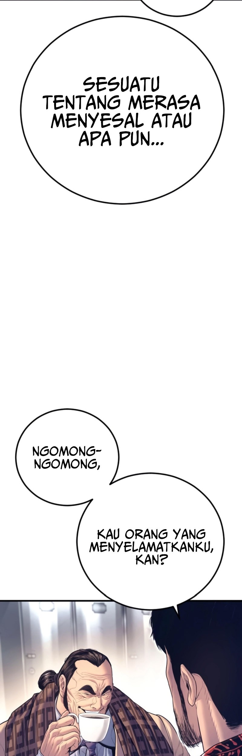 Manager Kim Chapter 164 - halaman 105
