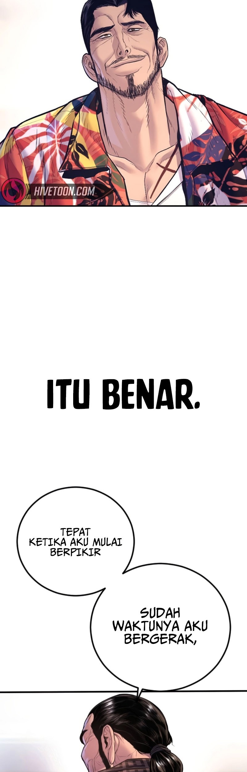 Manager Kim Chapter 164 - halaman 117