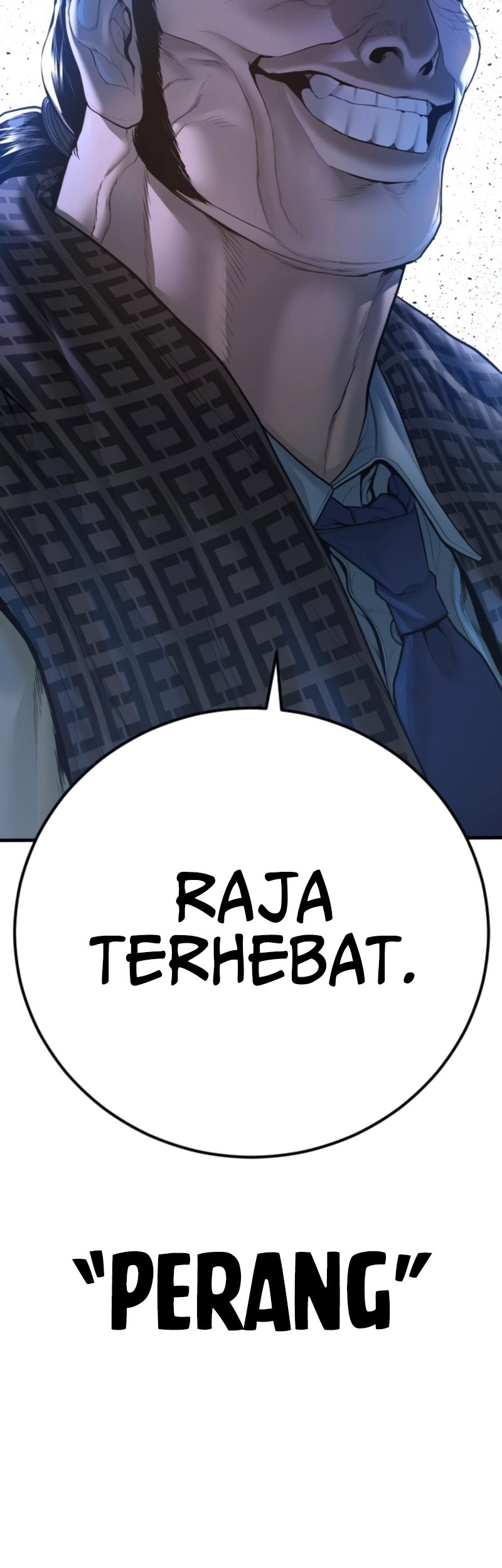 Manager Kim Chapter 164 - halaman 121