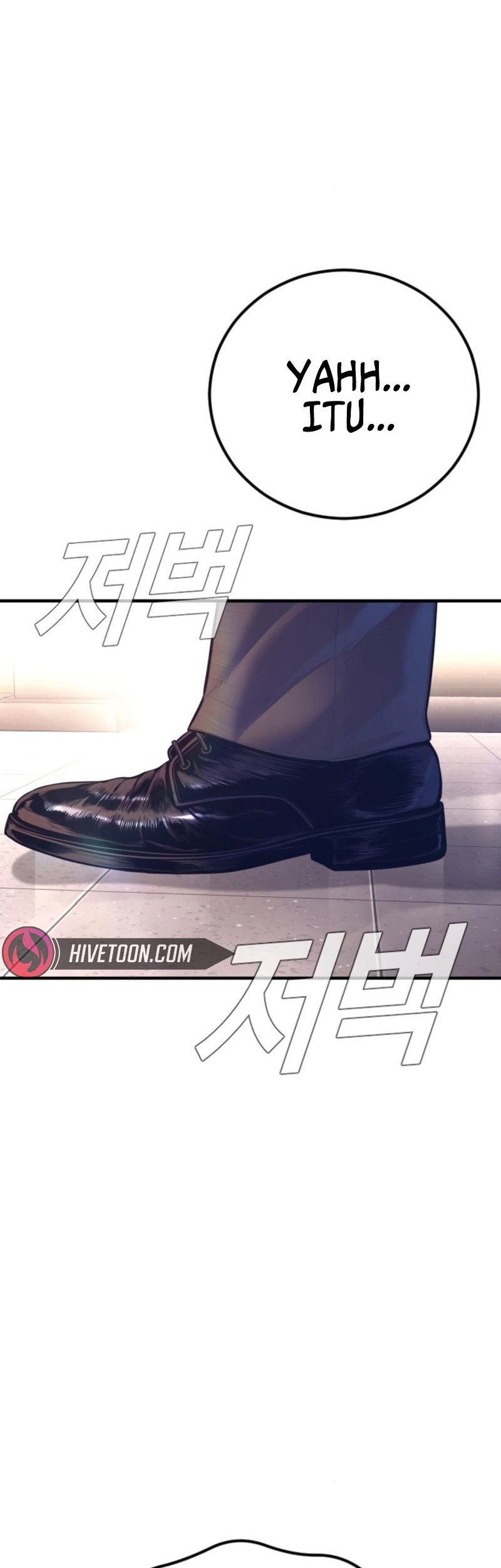 Manager Kim Chapter 164 - halaman 128
