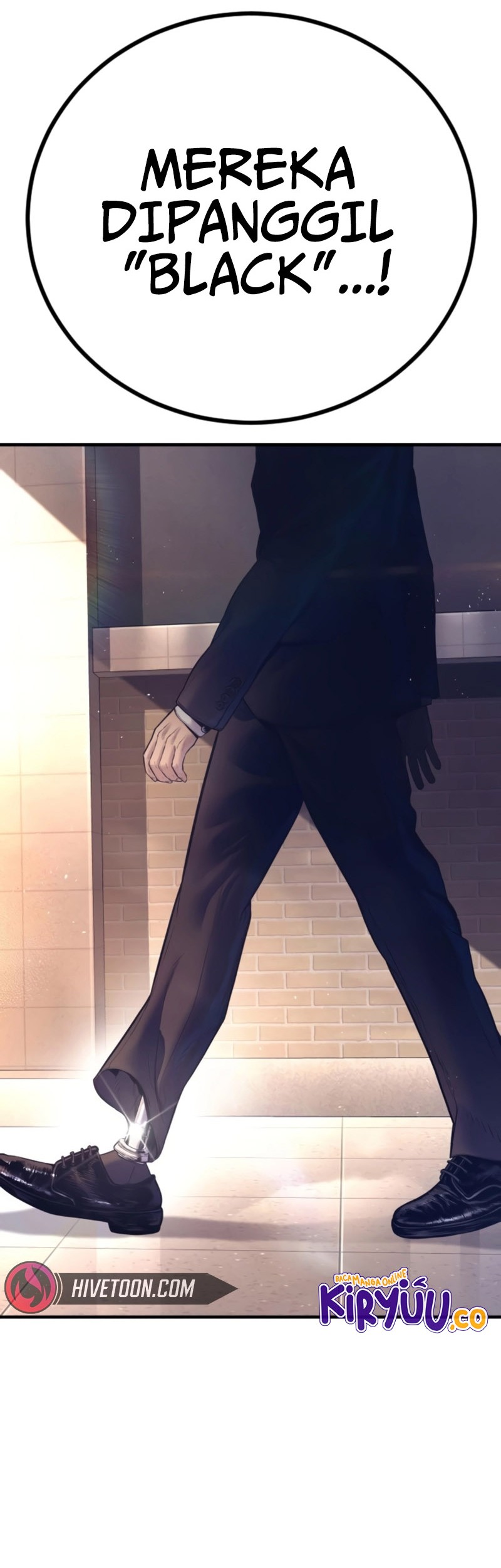 Manager Kim Chapter 164 - halaman 131