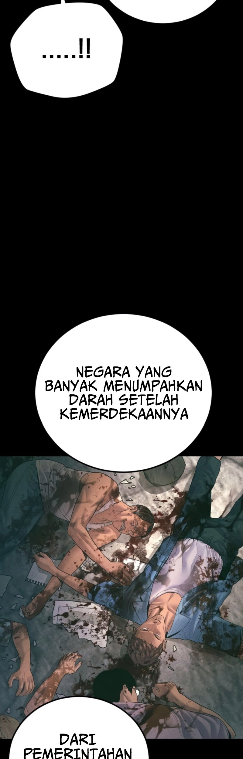 Manager Kim Chapter 164 - halaman 18