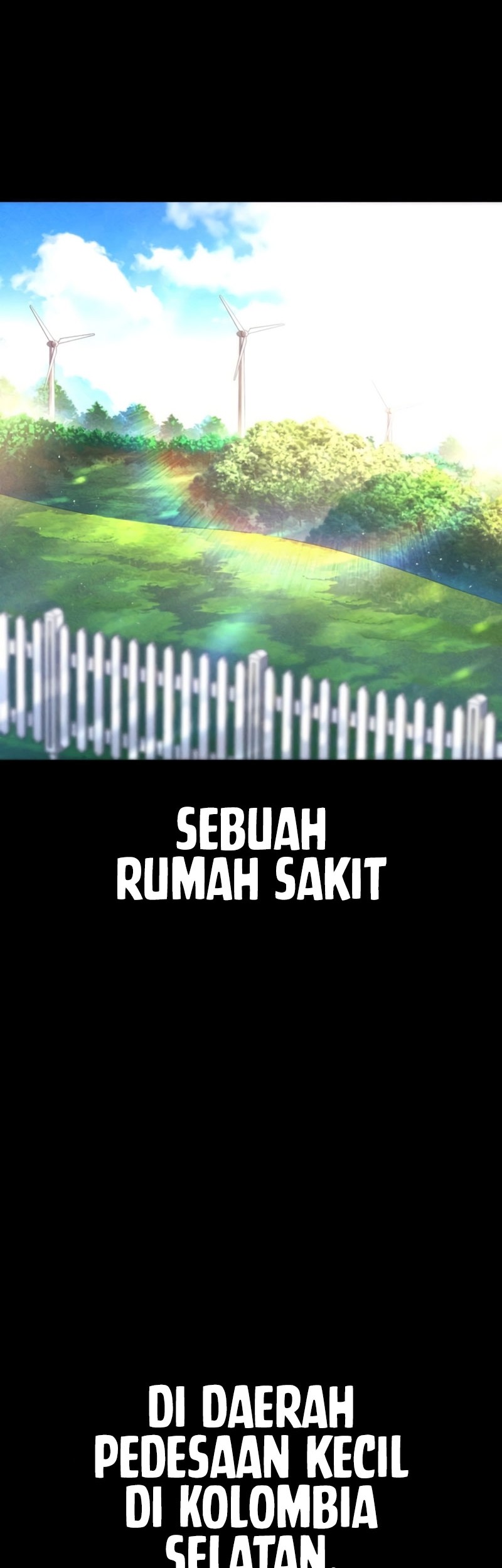 Manager Kim Chapter 164 - halaman 2