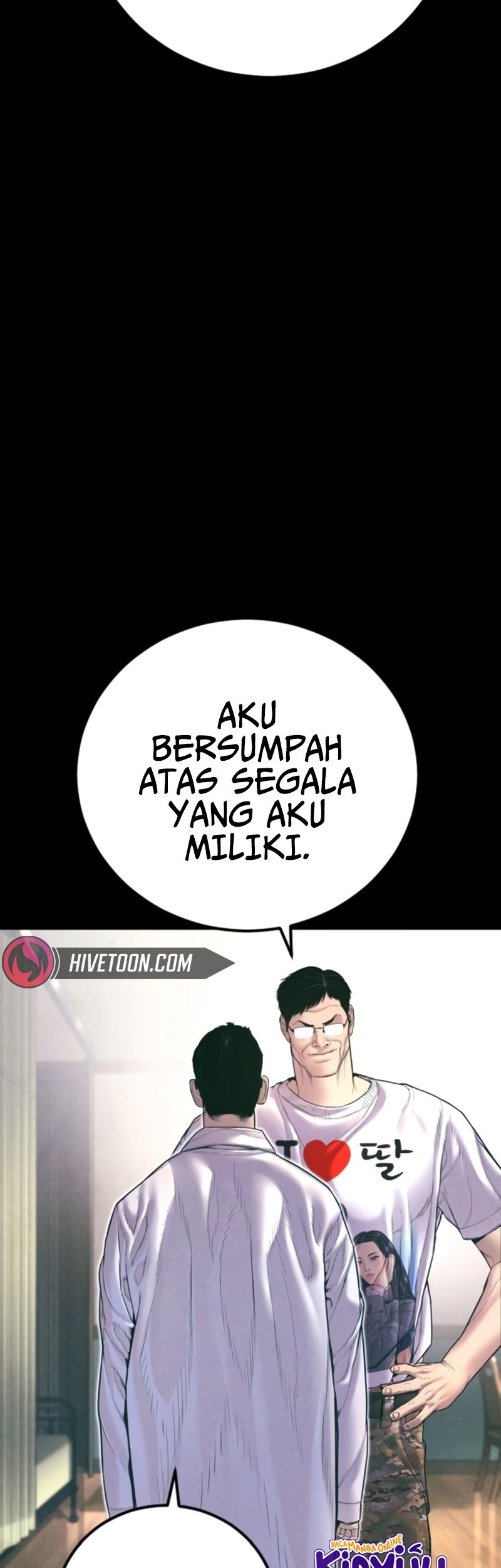 Manager Kim Chapter 164 - halaman 24