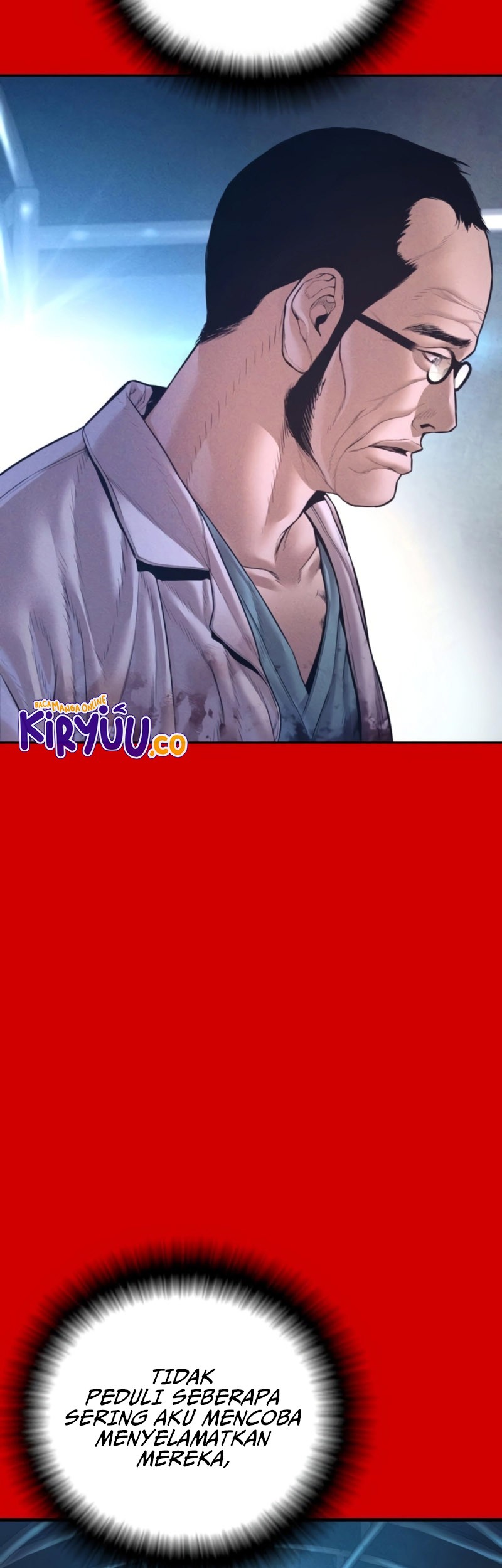 Manager Kim Chapter 164 - halaman 26