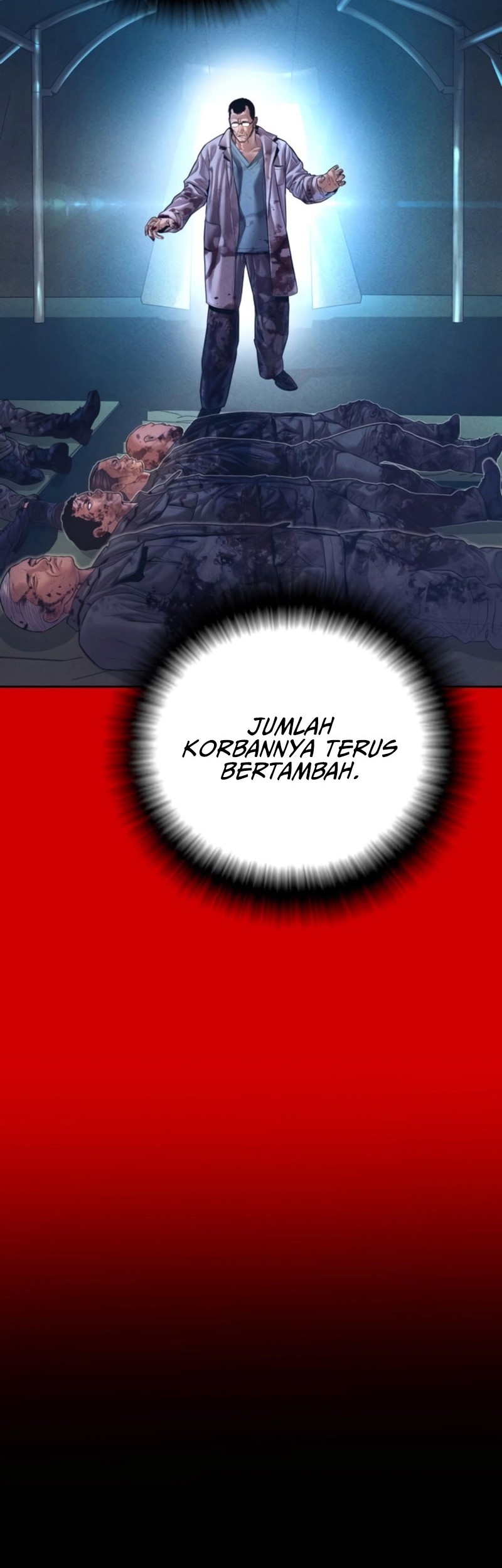 Manager Kim Chapter 164 - halaman 27