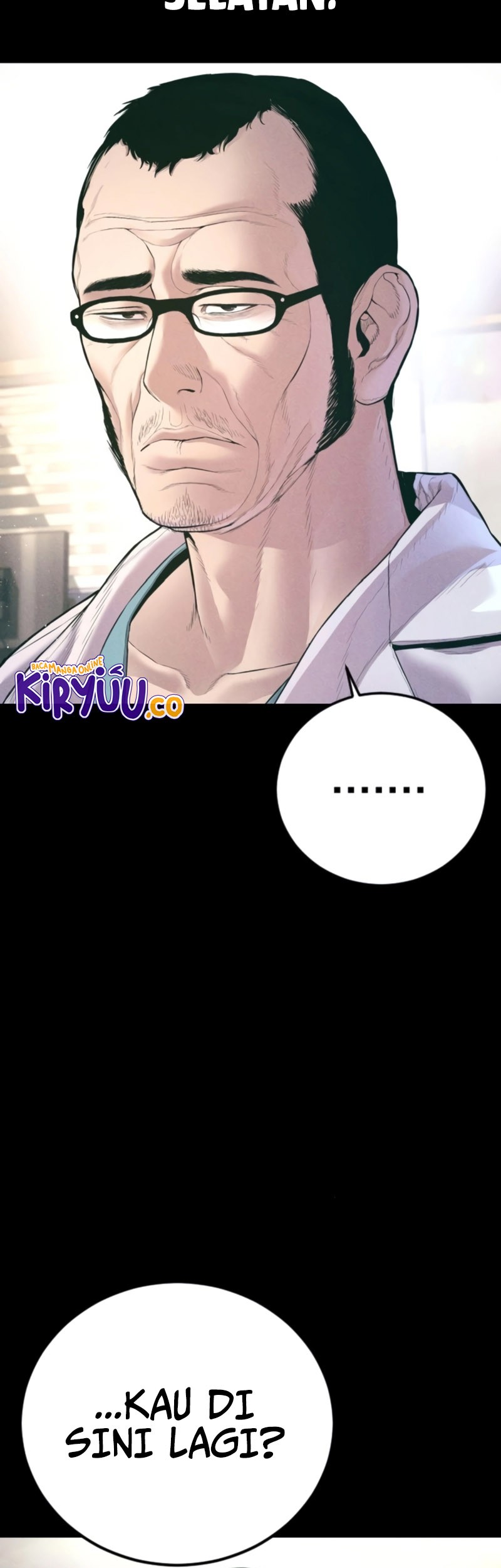 Manager Kim Chapter 164 - halaman 3