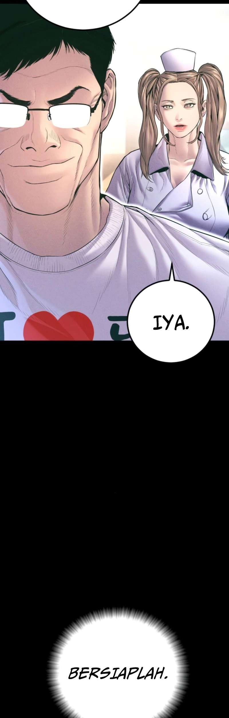 Manager Kim Chapter 164 - halaman 30