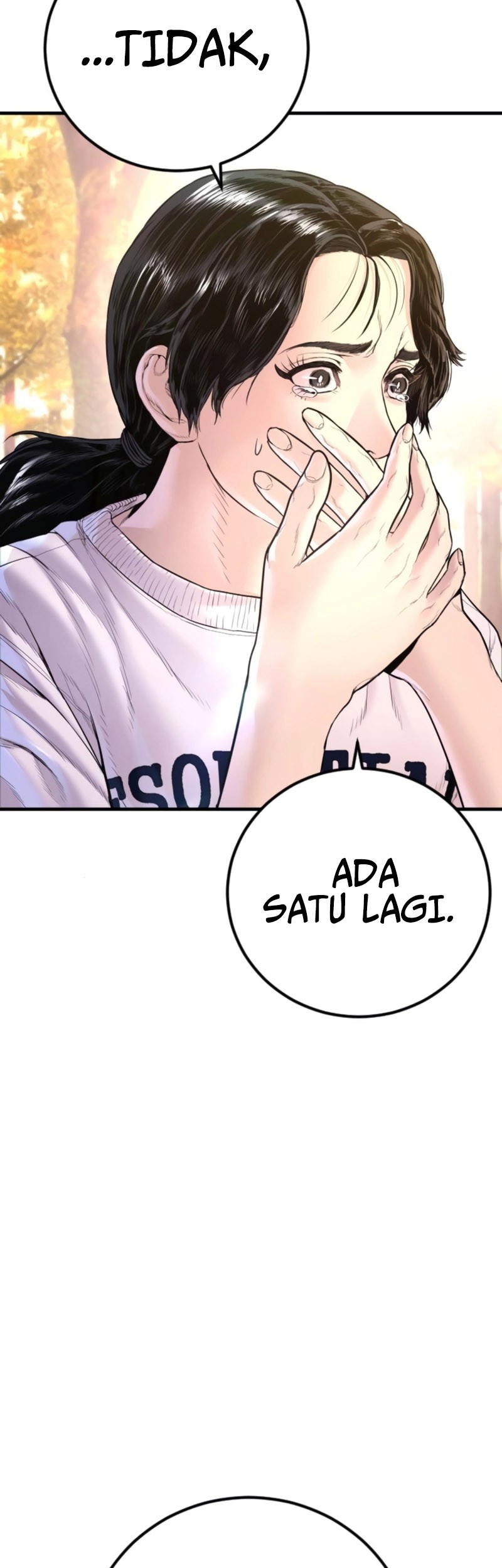 Manager Kim Chapter 164 - halaman 34