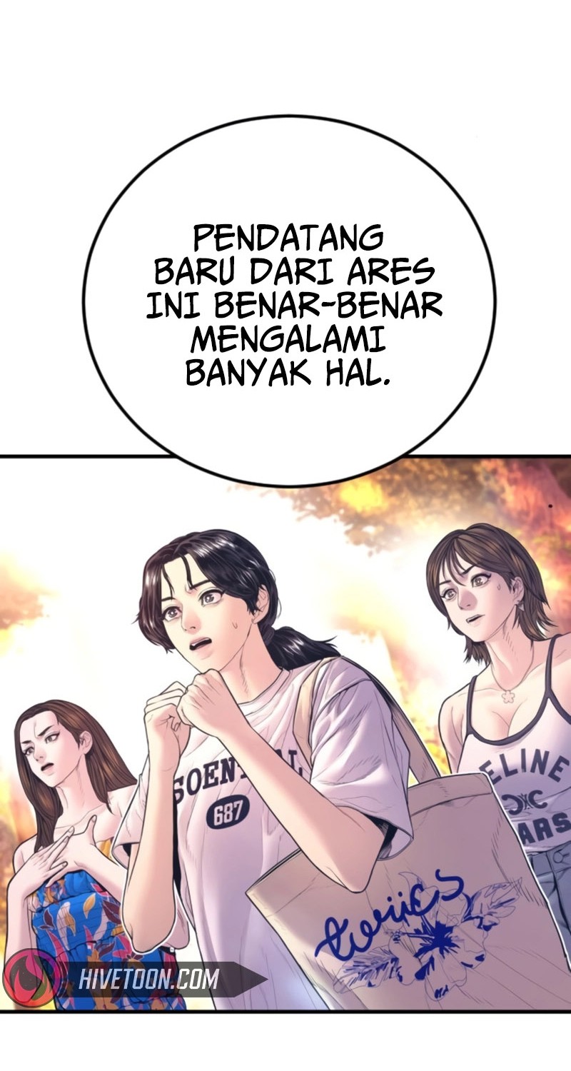 Manager Kim Chapter 164 - halaman 37