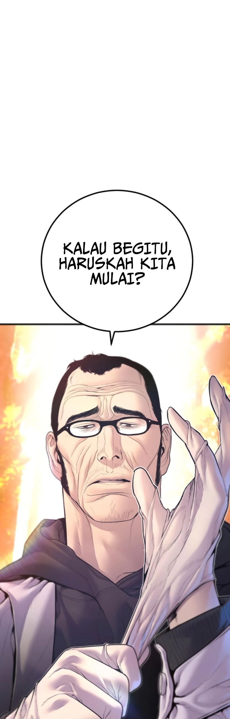 Manager Kim Chapter 164 - halaman 38
