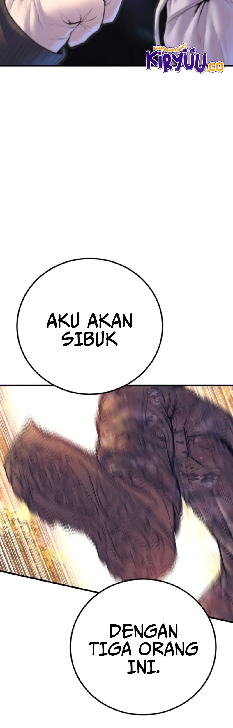 Manager Kim Chapter 164 - halaman 39