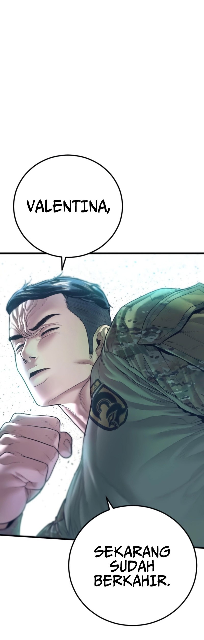 Manager Kim Chapter 164 - halaman 41
