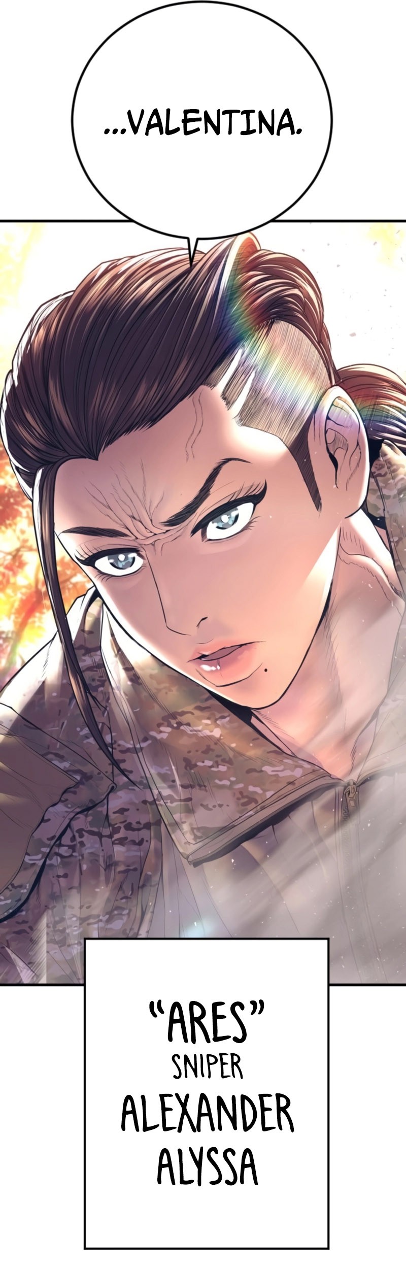 Manager Kim Chapter 164 - halaman 49