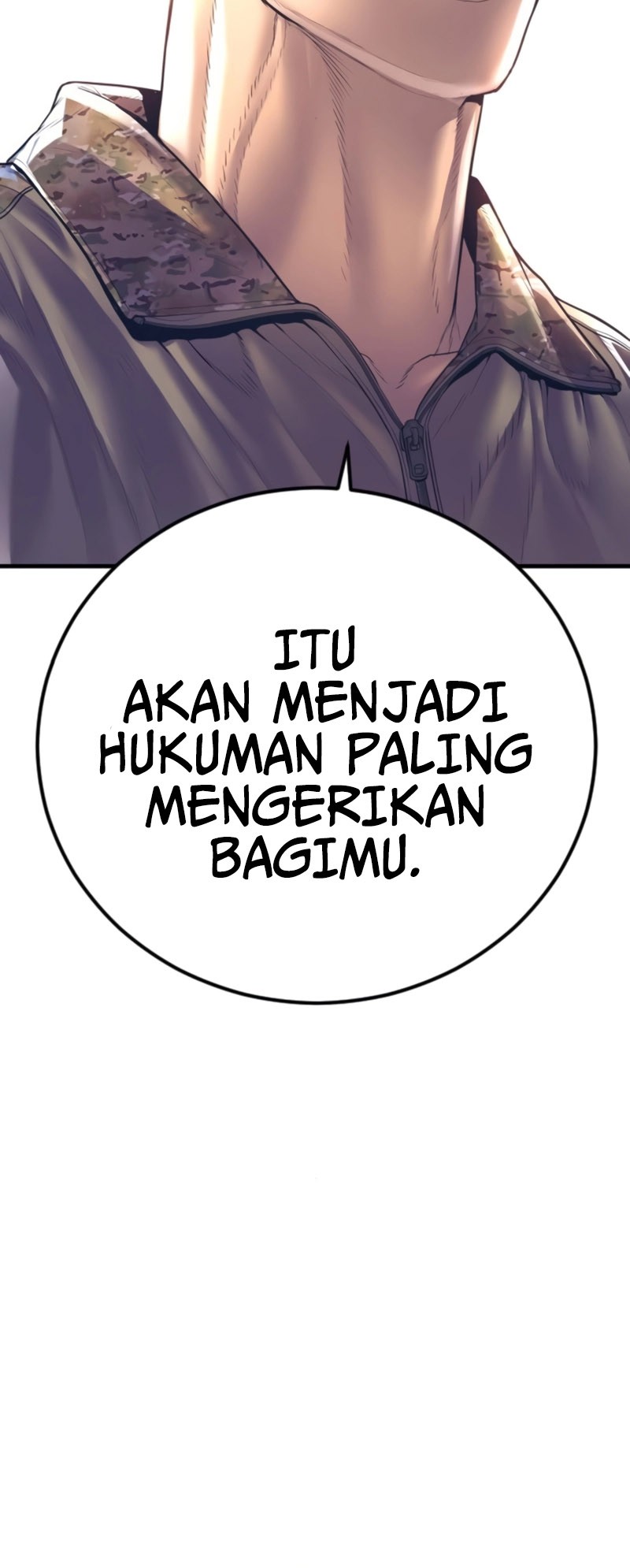 Manager Kim Chapter 164 - halaman 59
