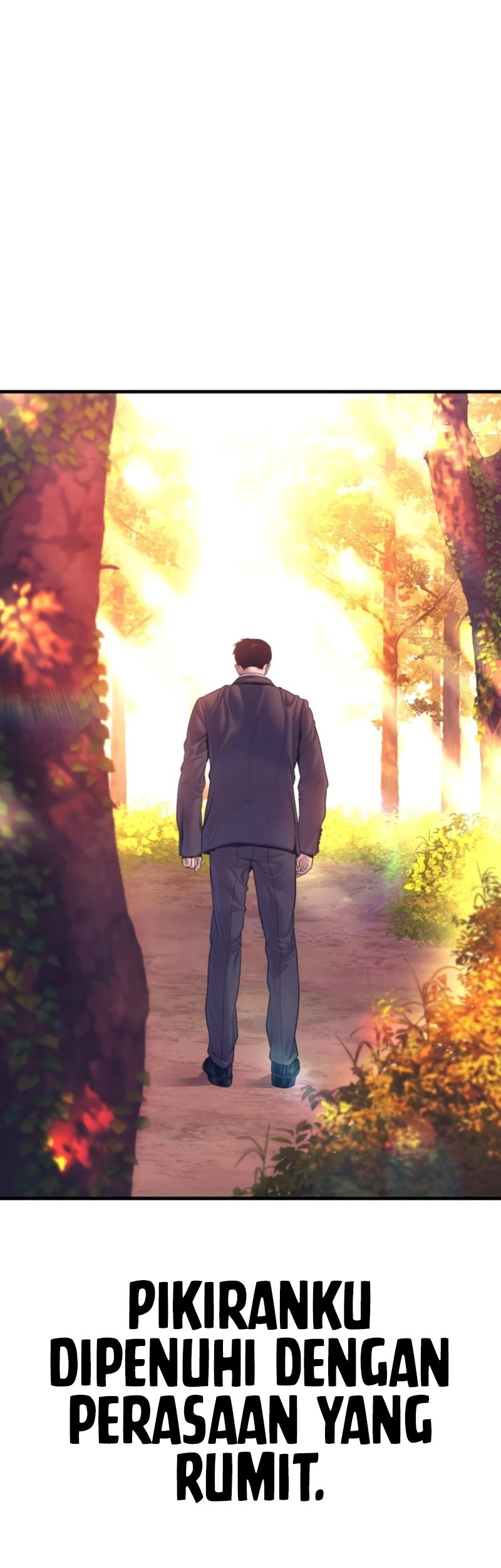 Manager Kim Chapter 164 - halaman 64