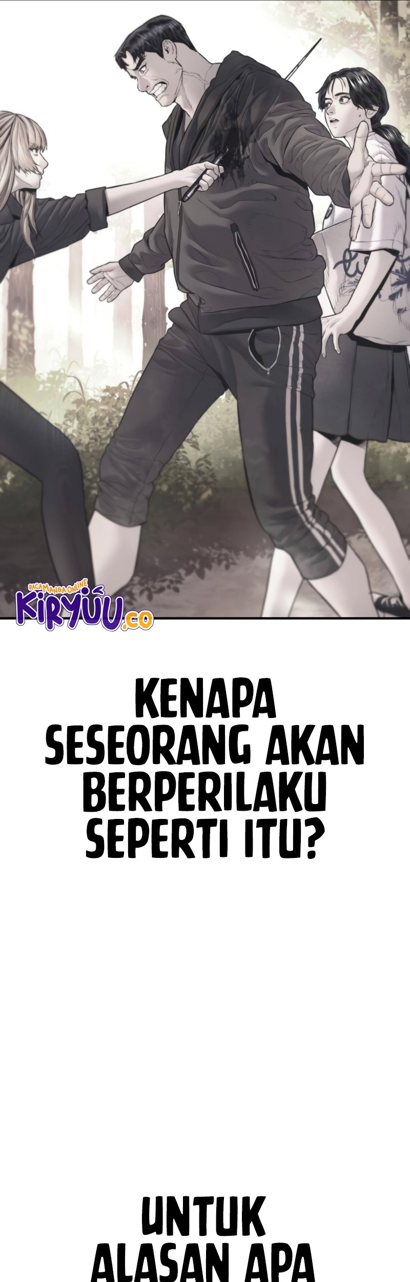 Manager Kim Chapter 164 - halaman 66