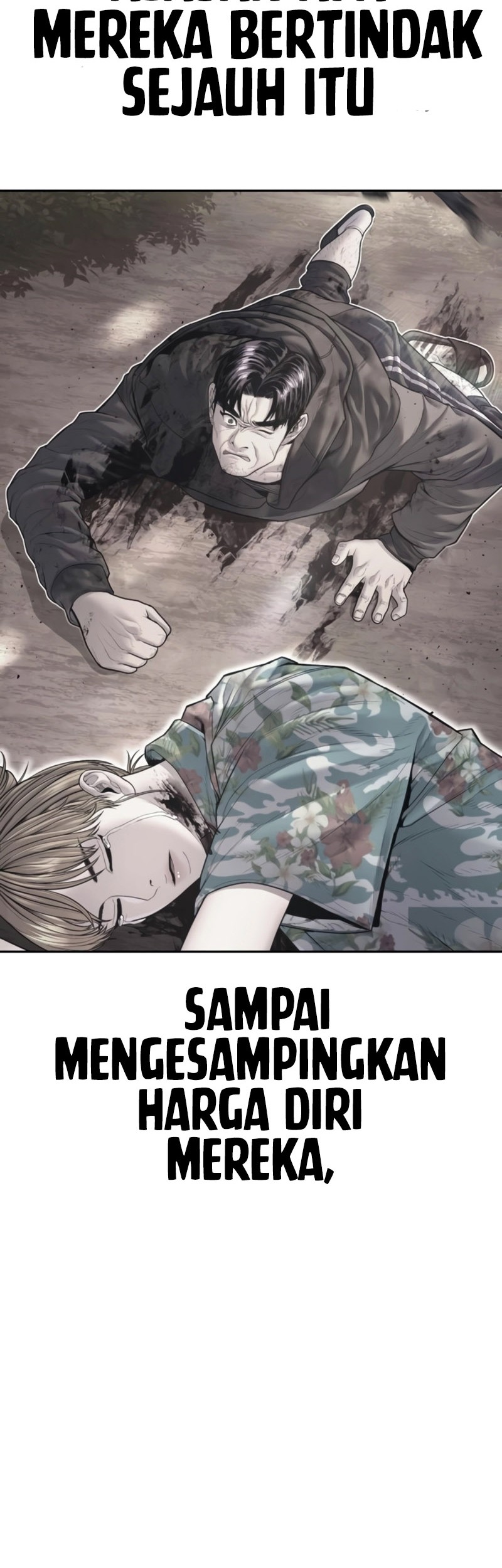 Manager Kim Chapter 164 - halaman 67
