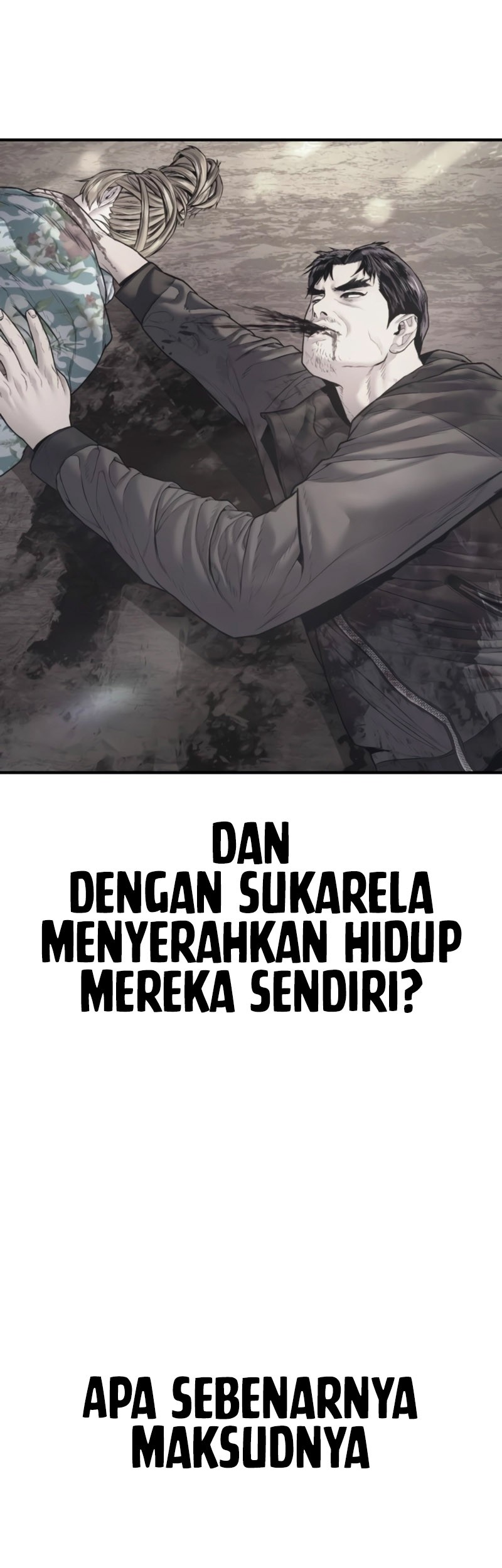 Manager Kim Chapter 164 - halaman 68